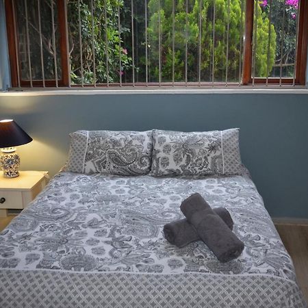 Seaforth Beach Apartment Cidade Do Cabo Exterior foto