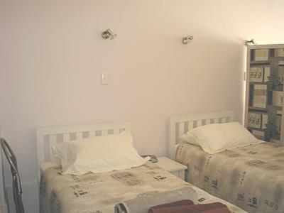 Seaforth Beach Apartment Cidade Do Cabo Exterior foto